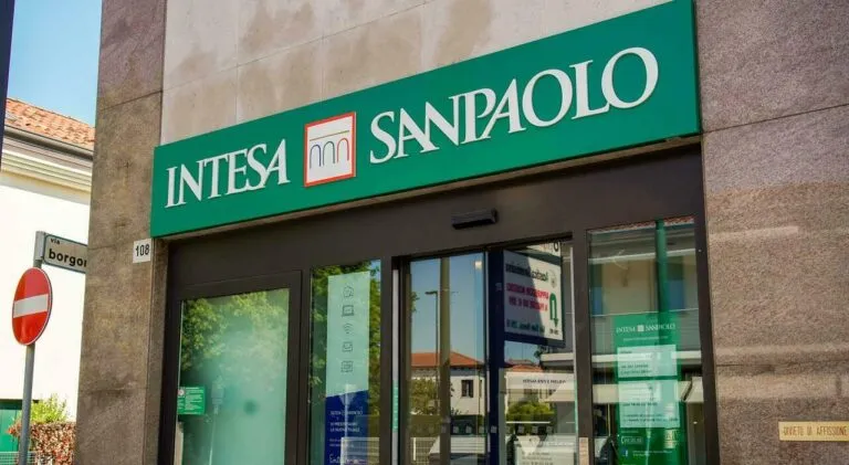 Intesa Sanpaolo