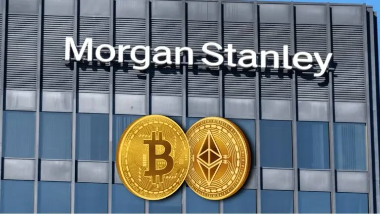 Morgan-Stanley