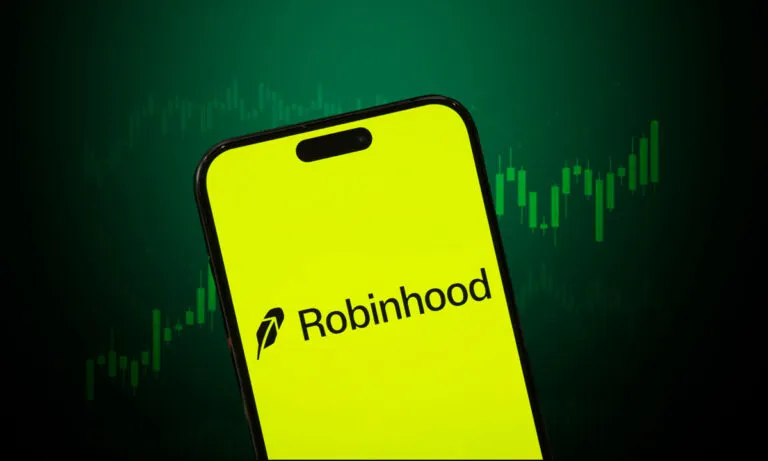 Robinhood
