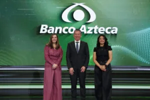 Banco Azteca busca incorporar a millones al mundo de la inversión