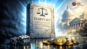 ley CLARITY Act