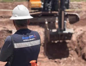 Infraestructura digital segura de Seguritech para entornos empresariales y gubernamentales.