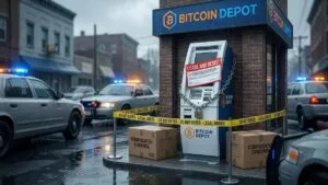 Bitcoin-Depot
