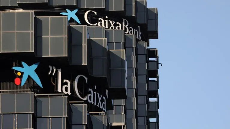 CaixaBank