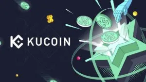 KuCoin-Token