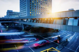 Alfredo Del Mazo Maza marca el pulso de la movilidad corporativa en 2026