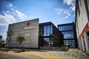 Escato impulsa cambio en mobiliario corporativo mexicano