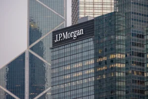 JPMorgan