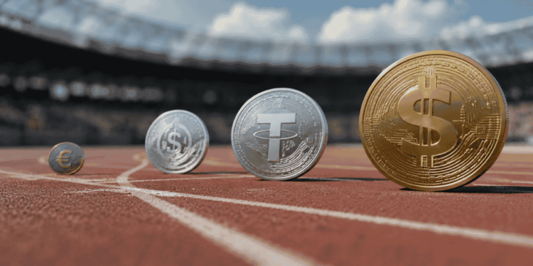 STABLECOINS