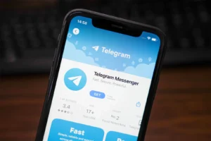 The-Telegram