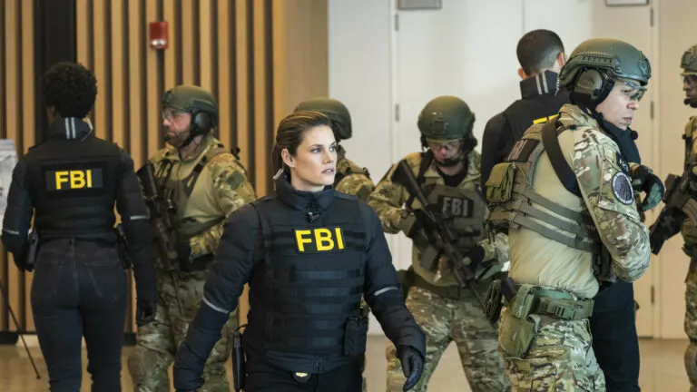 fbi