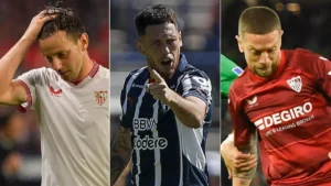 futbbolistas
