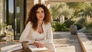 Mónica Reyes Fuchs comparte cómo la actividad física ayuda a manejar el estrés cotidiano
