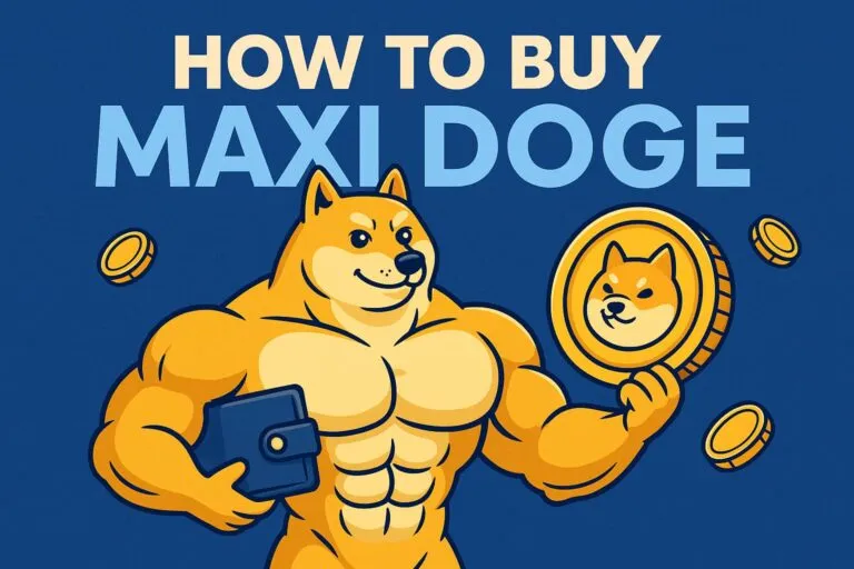 MaxiDoge