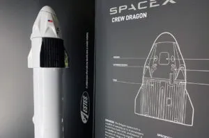 SpaceX