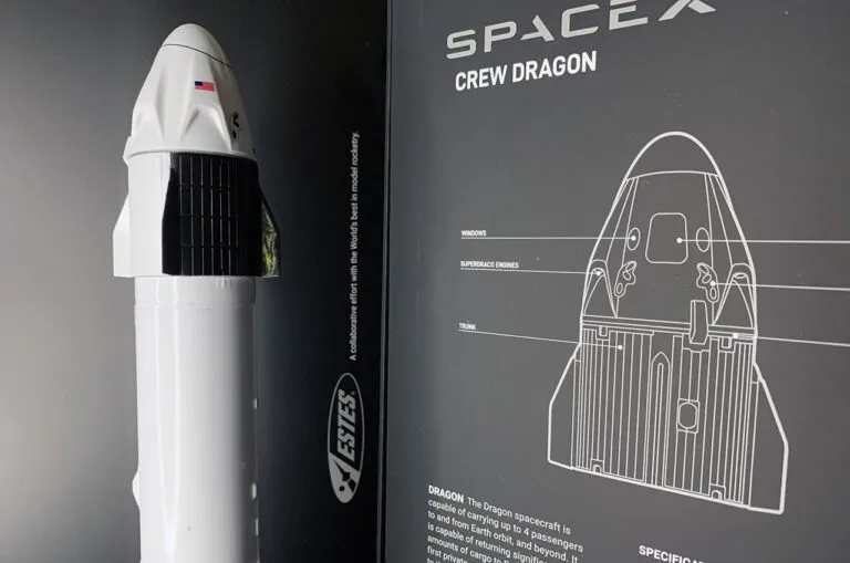 SpaceX