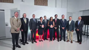 Banco Azteca y Cruz Roja consolidan modelo de recaudación social nacional