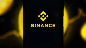 binance