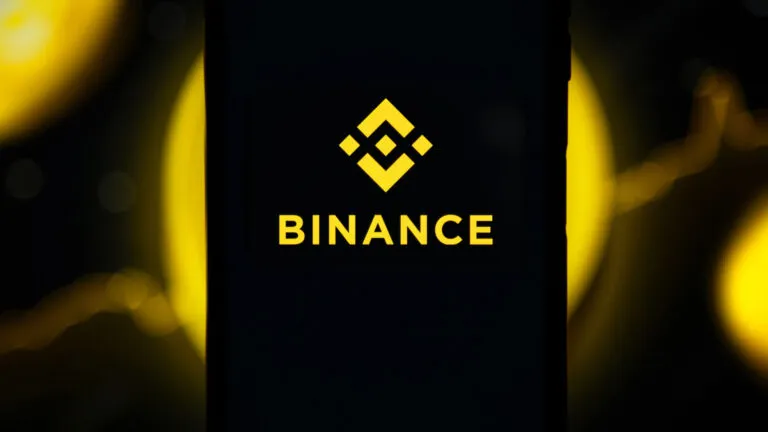 binance