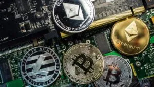 criptodivisas