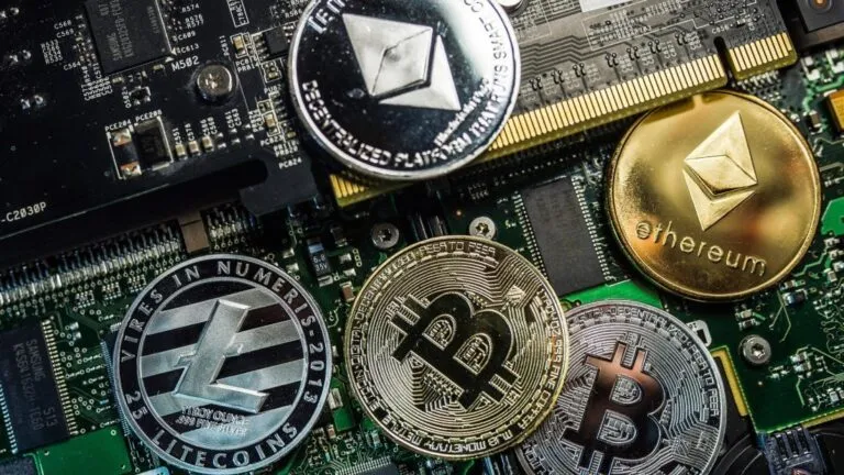 criptodivisas