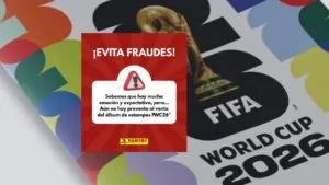 fraudes mundial