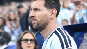 messi