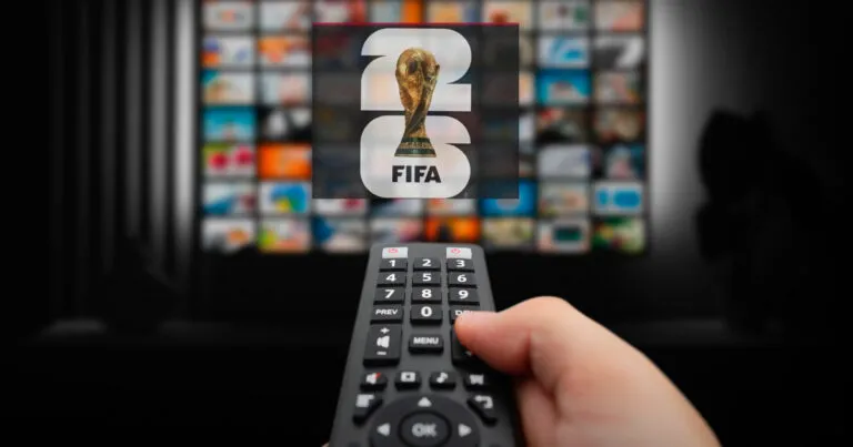 mundial streaming