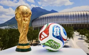 partido mundial