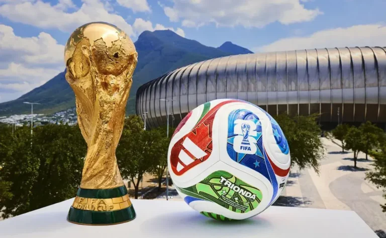 partido mundial