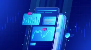 trading