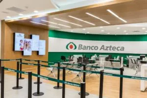 Banco Azteca se consolida como referente de inclusión financiera
