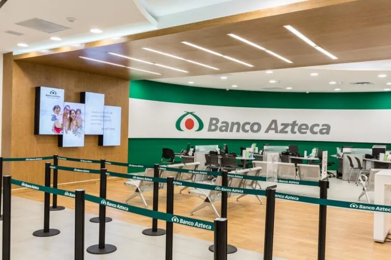 Banco Azteca se consolida como referente de inclusión financiera
