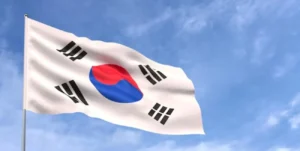 corea del sur