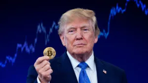 bitcoin trum