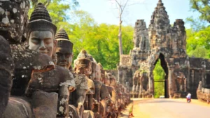 camboya