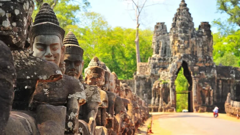 camboya