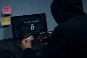 ciberfraudes