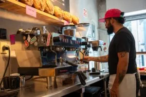 Green Rhino: el sabor de un lugar depende de quienes lo hacen posible