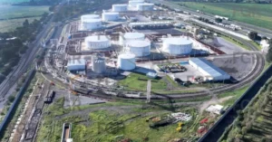 Caída del presunto golpe histórico: combustible asegurado en Guanajuato es legal