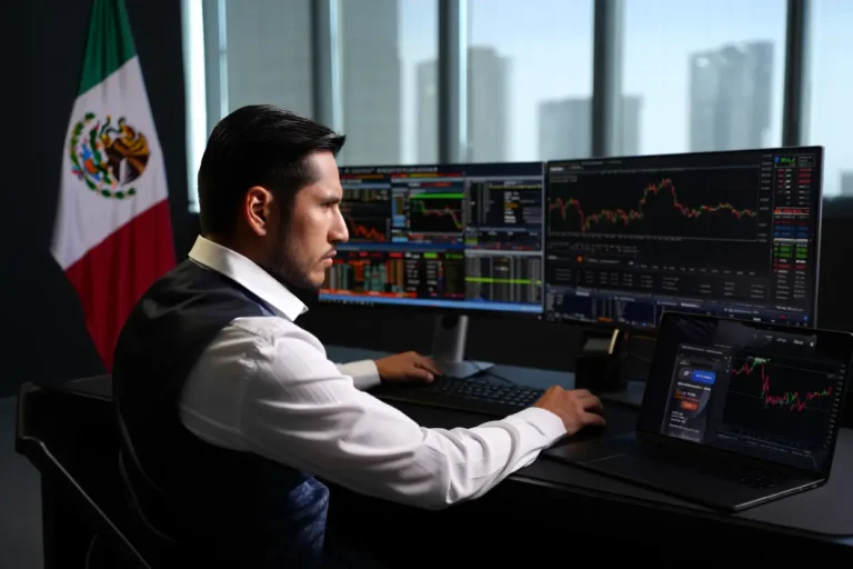 cripto en México