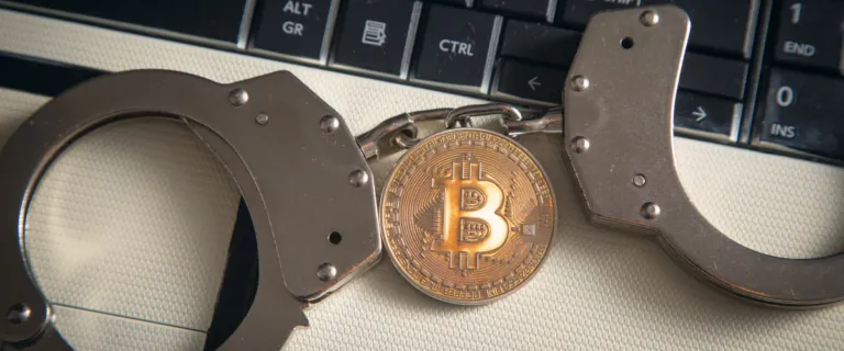 estafa criptomonedas