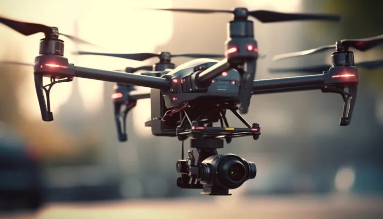 Seguritech Privada automatiza drones para seguridad aérea