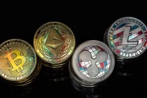 las cripto