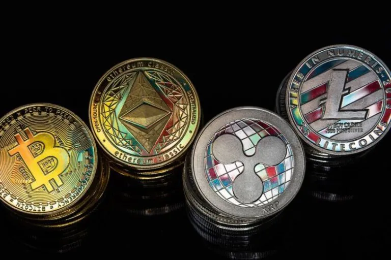 las cripto