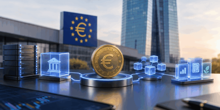 Banco central europeo
