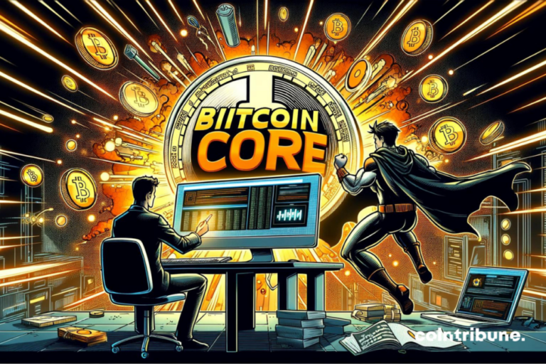 Bitcoin-Core