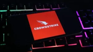 CrowdStrike