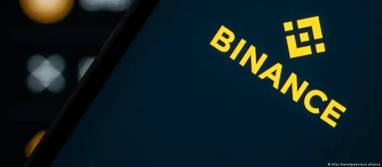 binance