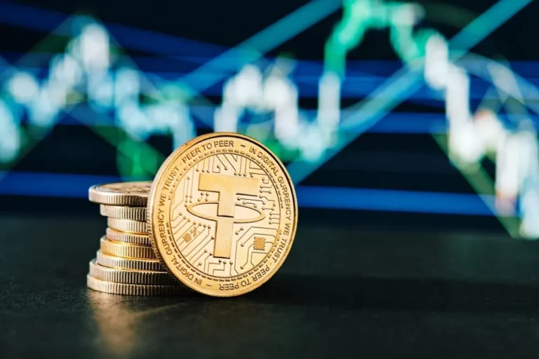 tether